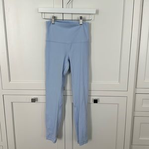 Lululemon Align High Rise Legging